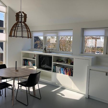 Loft Bed And Breakfast Grou Dış mekan fotoğraf