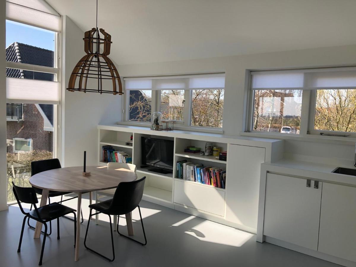 Loft Bed And Breakfast Grou Dış mekan fotoğraf