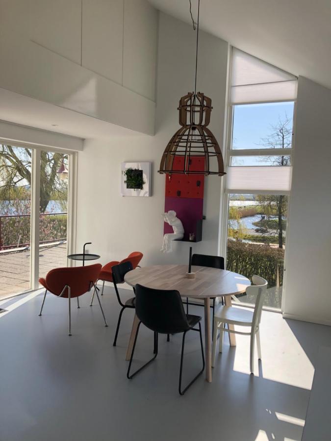 Loft Bed And Breakfast Grou Dış mekan fotoğraf