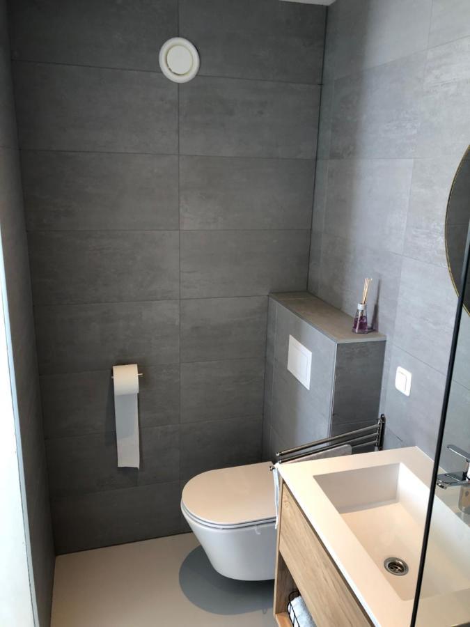 Loft Bed And Breakfast Grou Dış mekan fotoğraf